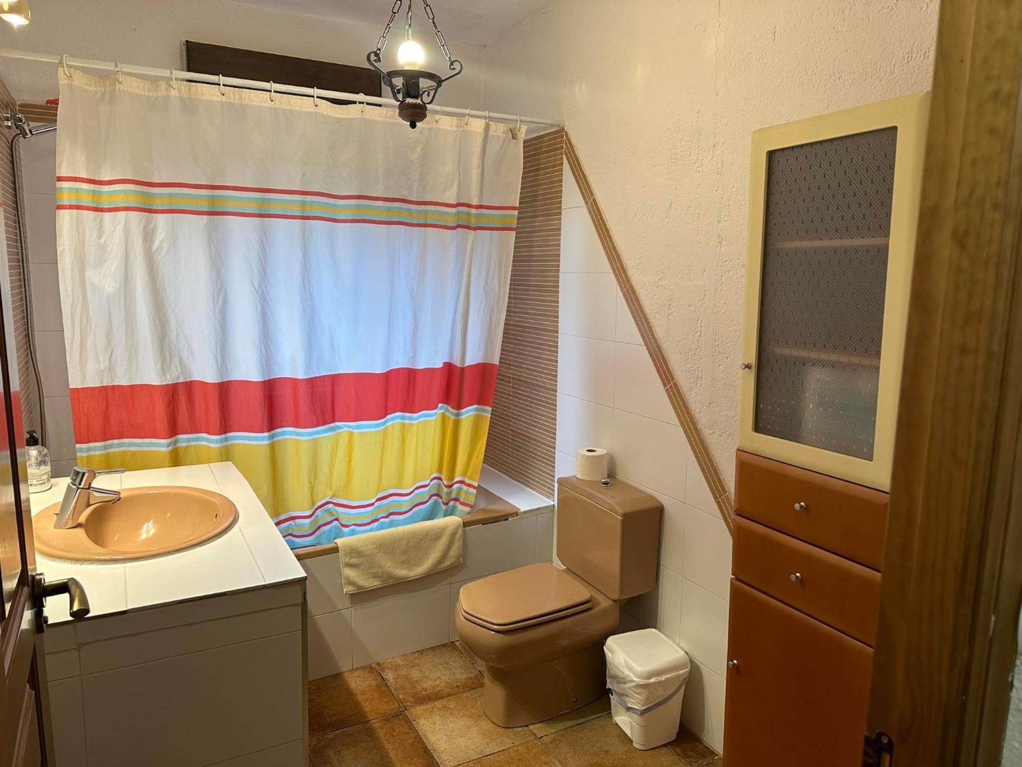 Maison d'hôtes Vivienda De Uso Turistico El Nido à La Serrada Extérieur photo