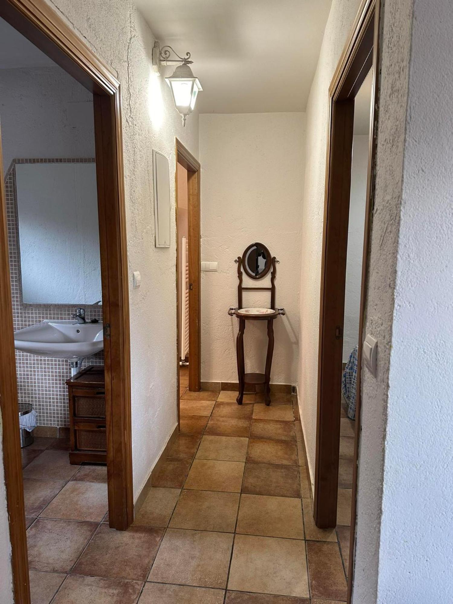 Maison d'hôtes Vivienda De Uso Turistico El Nido à La Serrada Extérieur photo