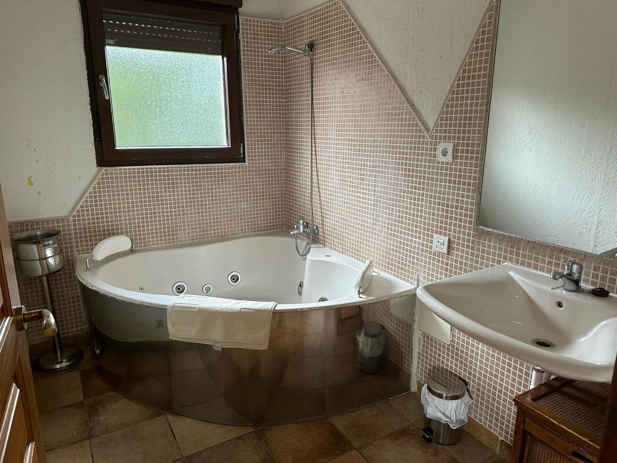 Maison d'hôtes Vivienda De Uso Turistico El Nido à La Serrada Extérieur photo